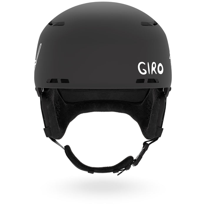 Giro Emerge MIPS Helmet Matte Black Lucas Beaufort