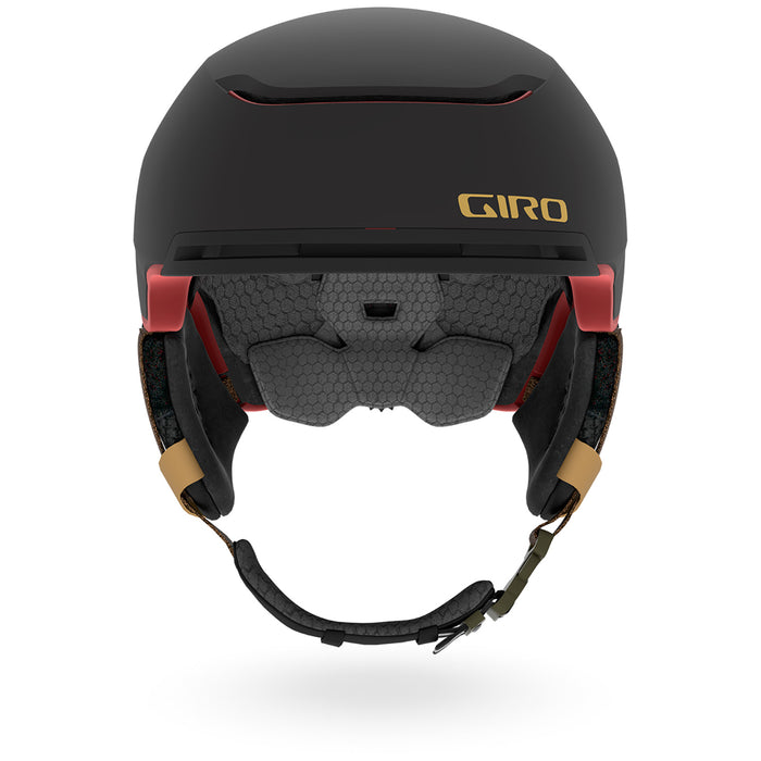Giro Jackson MIPS Helmet Matte Black Mo' Rockin'