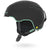 Giro Terra MIPS Helmet - Women's Matte Graphite/Mint
