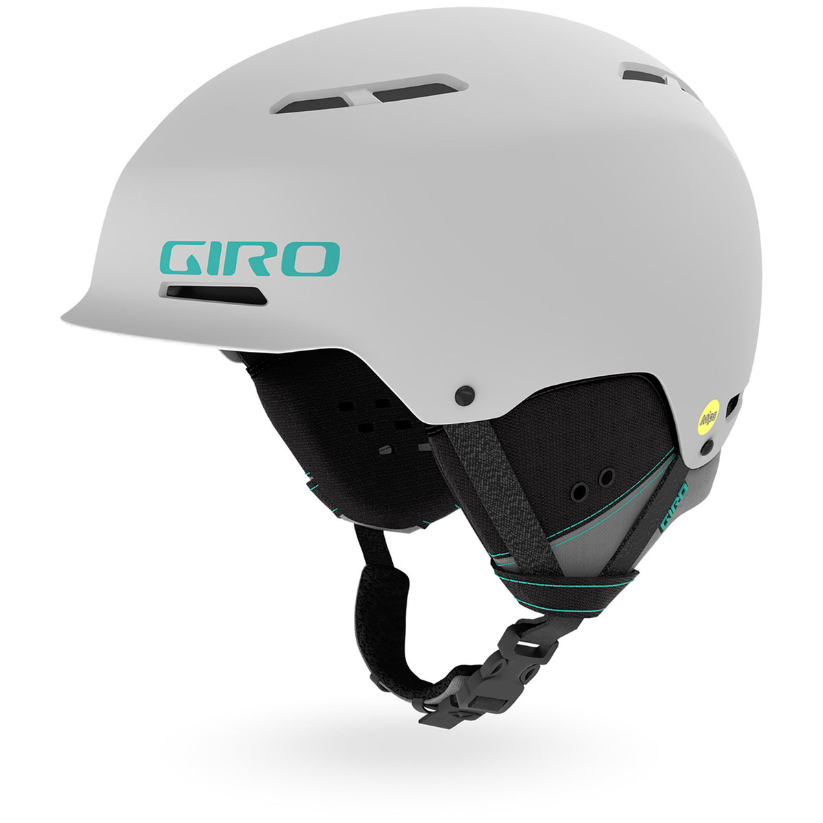 Giro Trig MIPS Helmet Matte Light Grey
