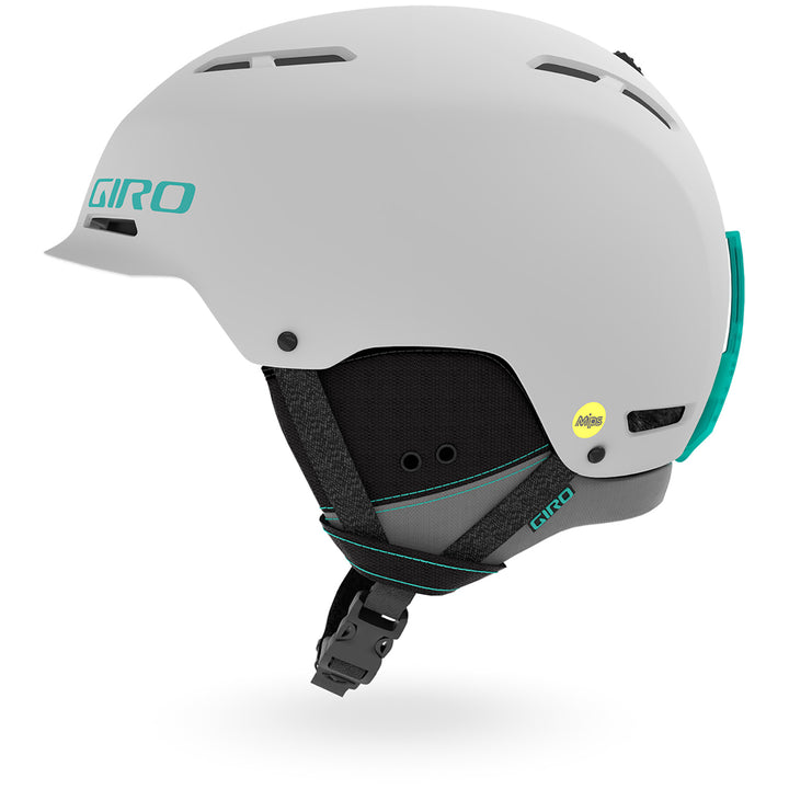 Giro Trig MIPS Helmet Matte Light Grey