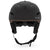 Giro Zone MIPS Helmet Matte Black/Dark Brown Mo' Rockin'