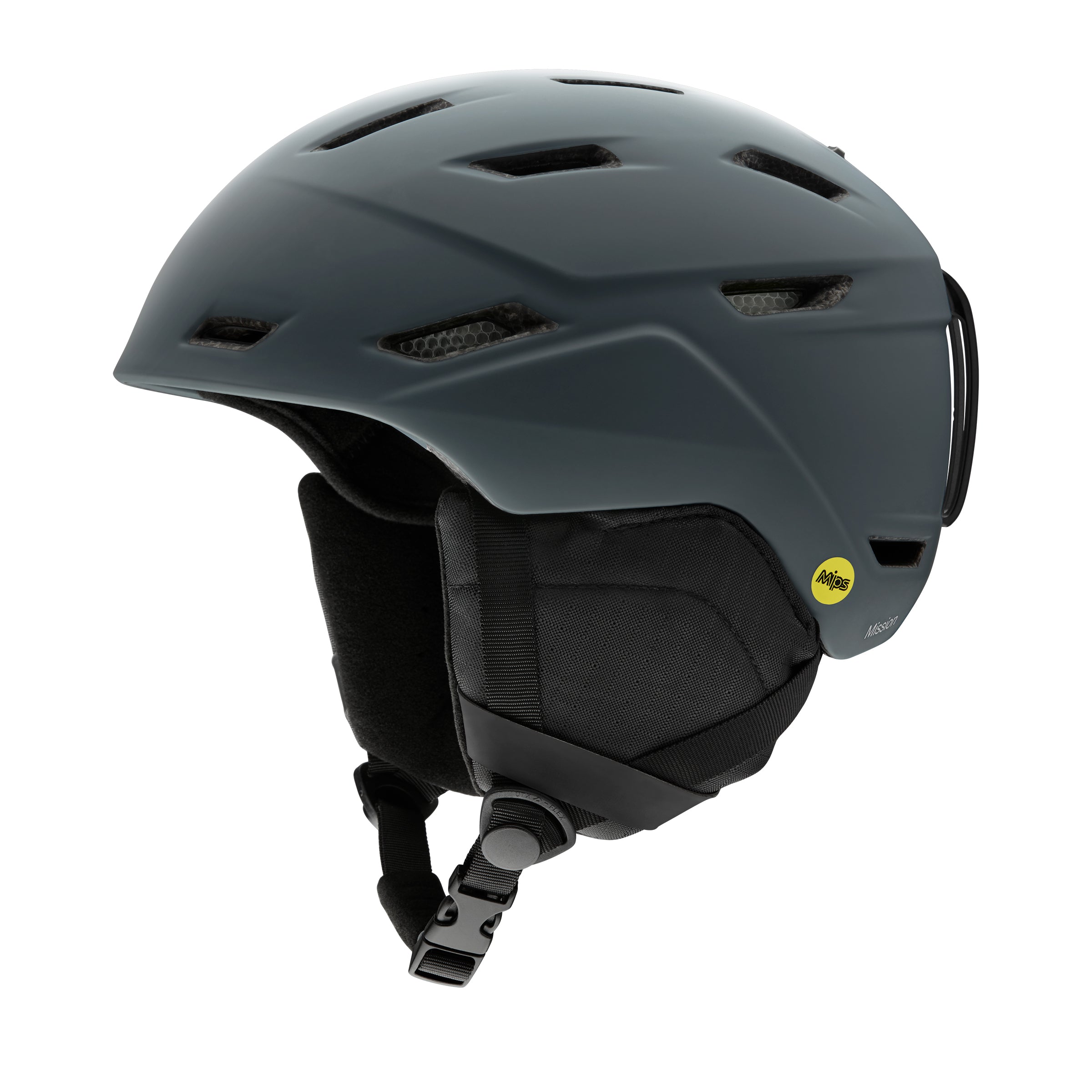 SMITH MISSION Lサイズ Smith Mission MIPS Helmet – evo