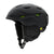 Smith Mission MIPS Helmet Matte Black.