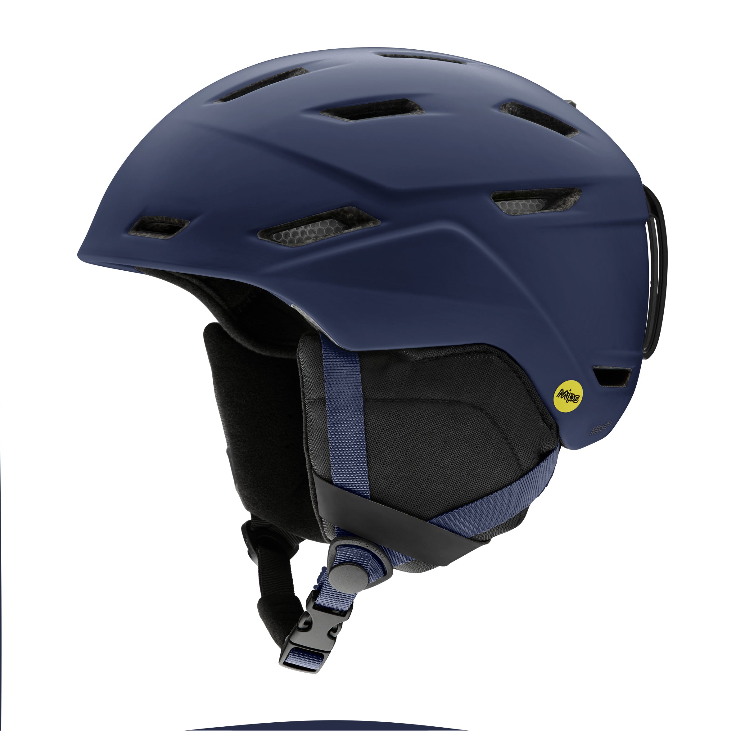 Smith Mission MIPS Helmet – evo