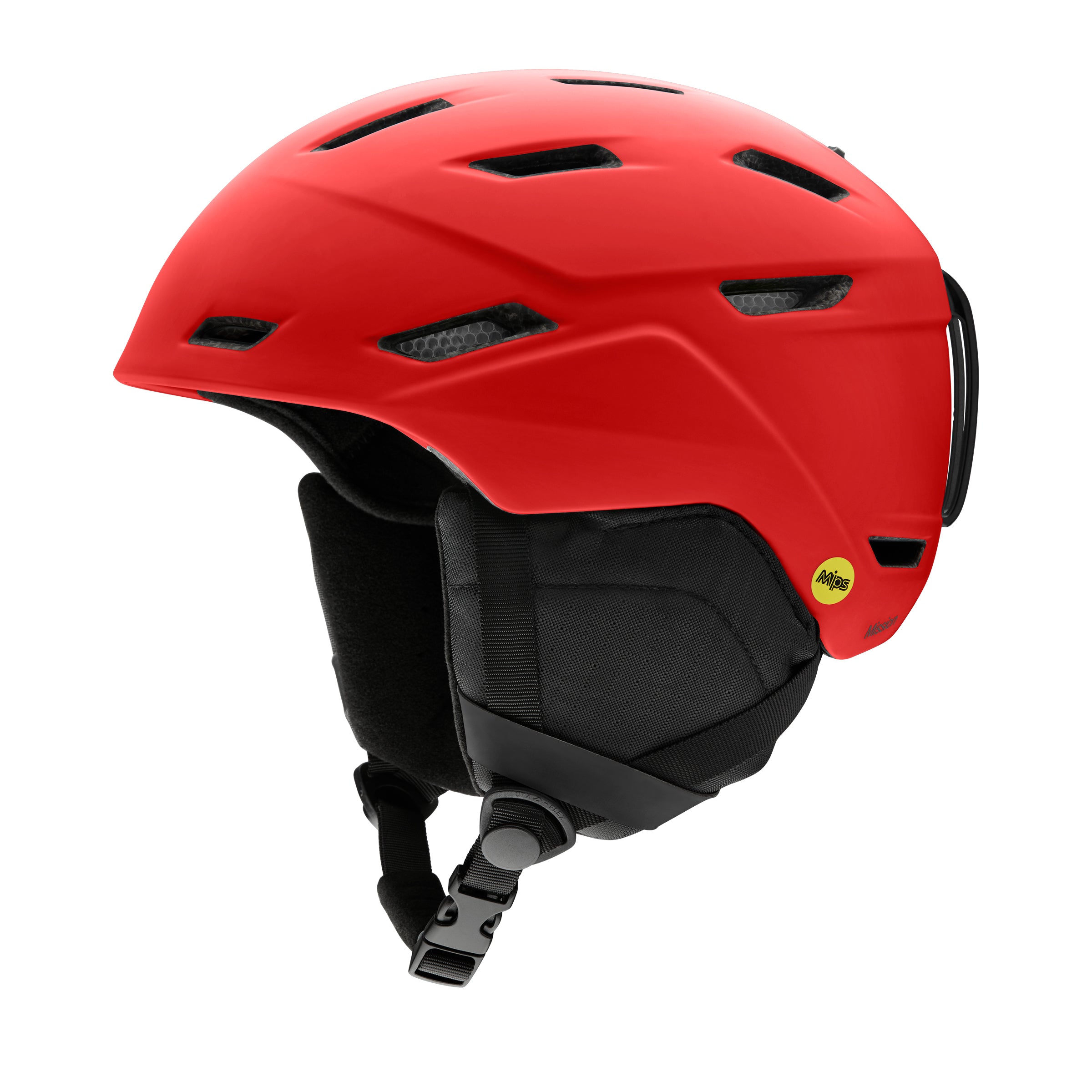 Smith Mission MIPS Helmet – evo