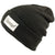 Spacecraft Lark Beanie - Women's Black