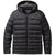 Patagonia Hi-Loft Down Hoodie Black