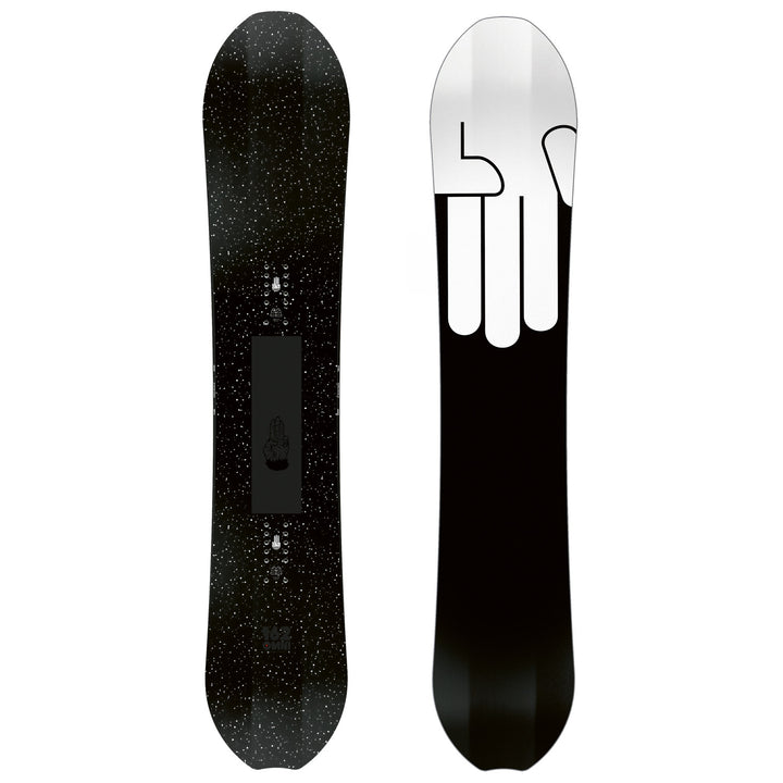 Bataleon Omni Snowboard 2019