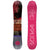 Bataleon Push Up Snowboard - Women's 2019