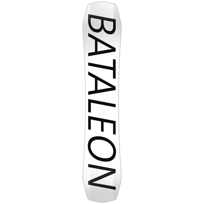 Bataleon Global Warmer Snowboard 2019