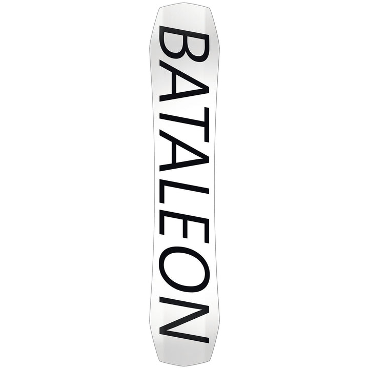 Bataleon Global Warmer Snowboard 2019