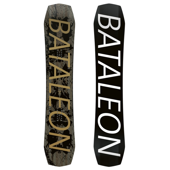 Bataleon Global Warmer Snowboard 2019