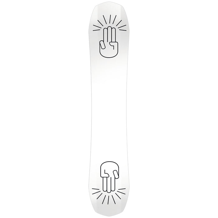 Bataleon Distortia Snowboard - Women's 2019