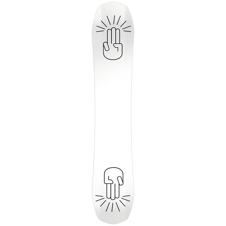 Bataleon Distortia Snowboard - Women's 2019