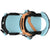 Switchback Forever Snowboard Bindings - Women's 2019