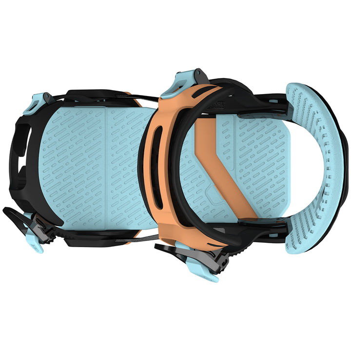 Switchback Forever Snowboard Bindings - Women's 2019