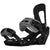 Switchback Smith Snowboard Bindings 2019 Black