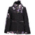Bonfire Topaz Jacket - Women's Black/Flora