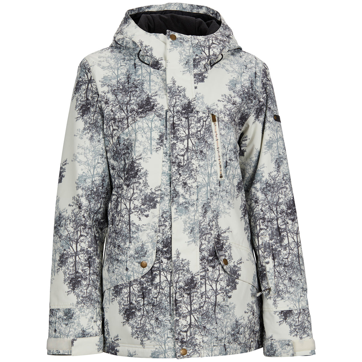 Bonfire Jasper Jacket - Women's Which Way Is Up
