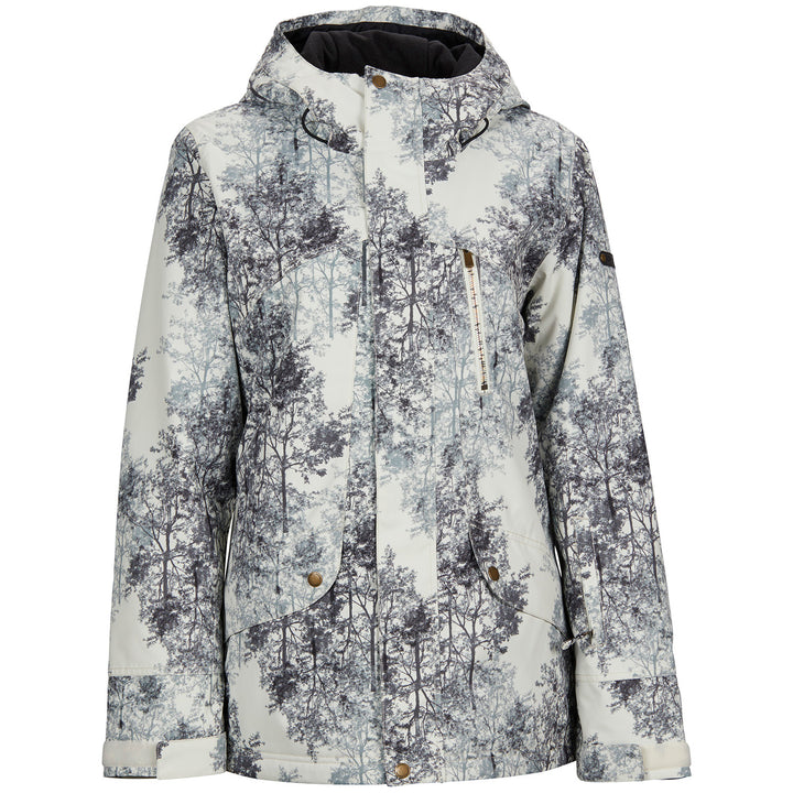 Bonfire Jasper Jacket - Women's Which Way Is Up