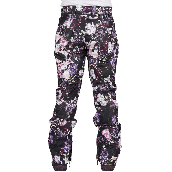 Bonfire Emerald Pants - Women's Flora