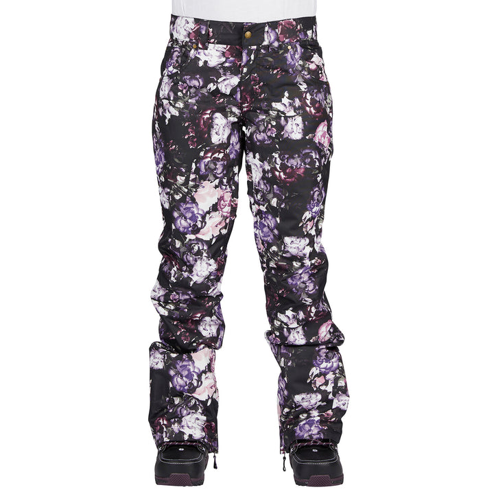 Bonfire Emerald Pants - Women's Flora