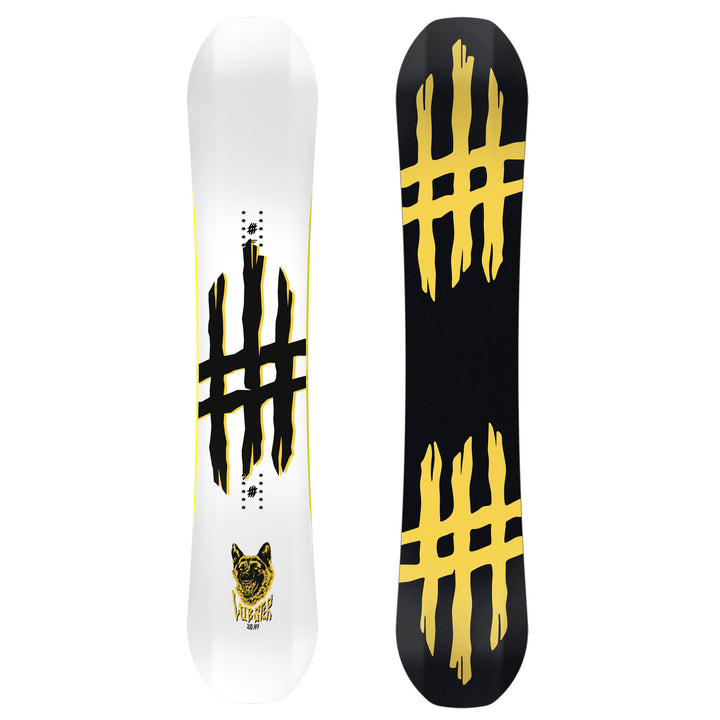 Lobster Jib Snowboard 2019
