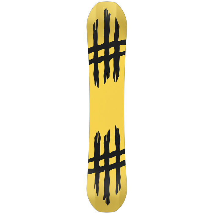 Lobster Jib Snowboard 2019