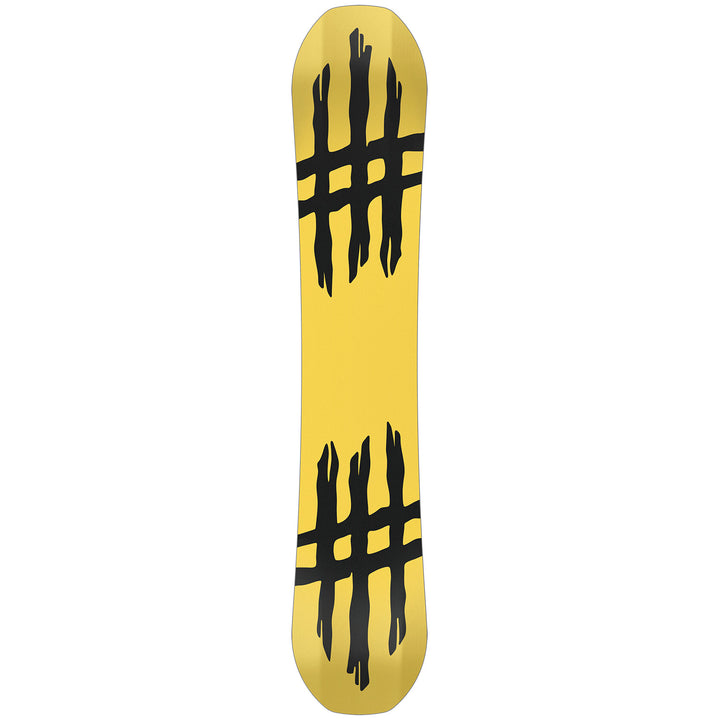 Lobster Jib Snowboard 2019
