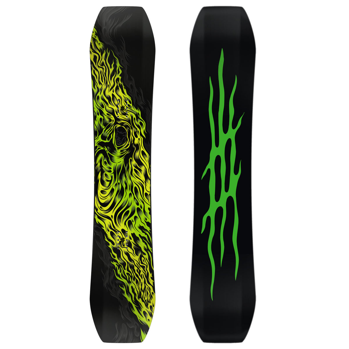 Lobster Eiki Pro Snowboard 2019