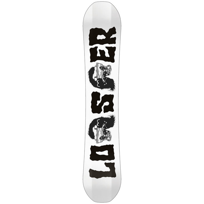 Lobster Sender Snowboard 2019