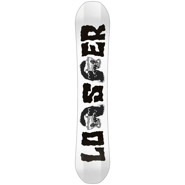 Lobster Sender Snowboard 2019
