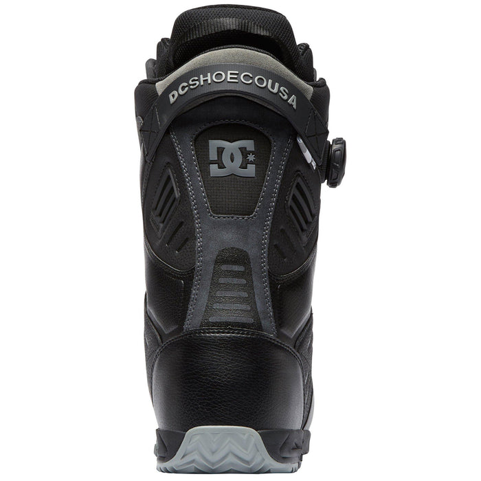DC Judge Boa Snowboard Boots 2019 Black