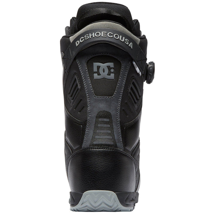 DC Judge Boa Snowboard Boots 2019 Black