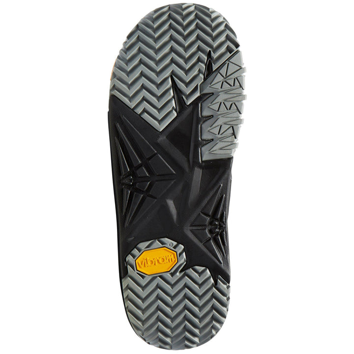 DC Judge Boa Snowboard Boots 2019 Black