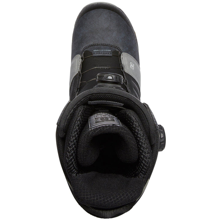 DC Judge Boa Snowboard Boots 2019 Black