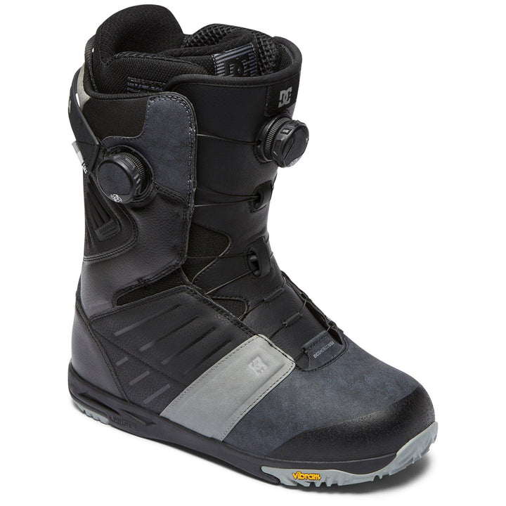 DC Judge Boa Snowboard Boots 2019 Black