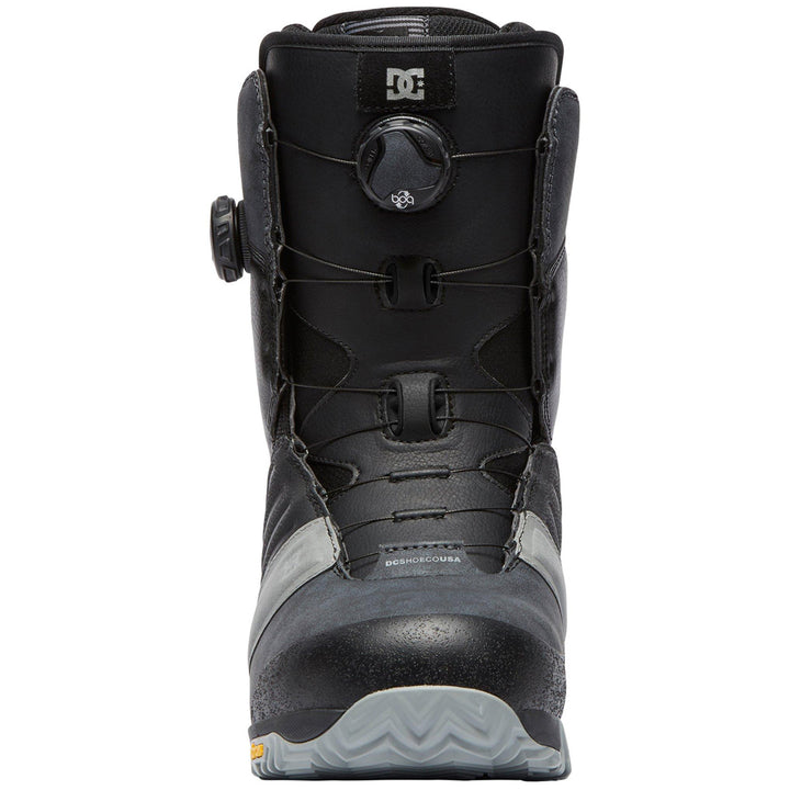 DC Judge Boa Snowboard Boots 2019 Black