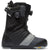DC Judge Boa Snowboard Boots 2019 Black