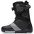 DC Judge Boa Snowboard Boots 2019 Black