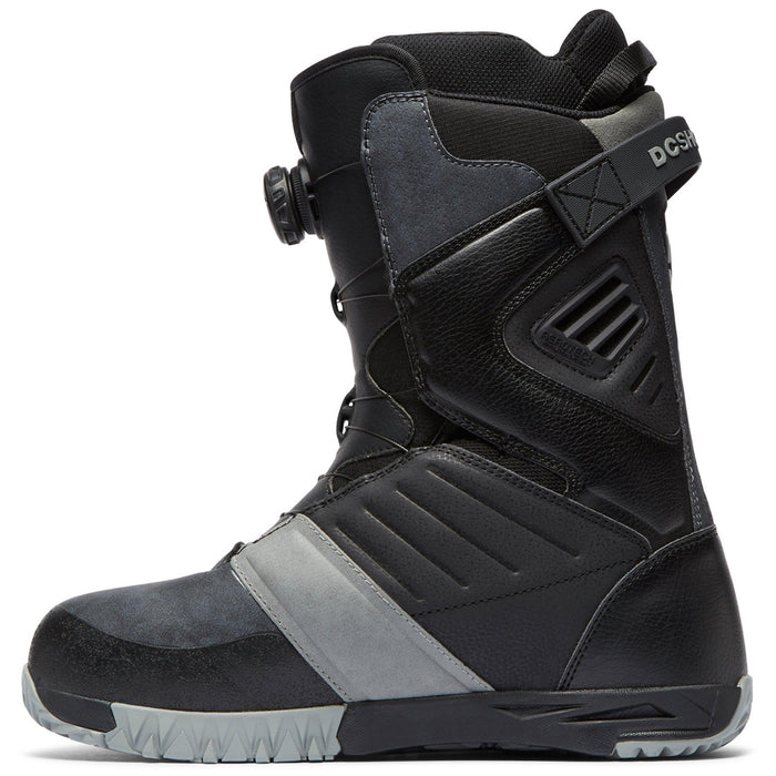 DC Judge Boa Snowboard Boots 2019 Black