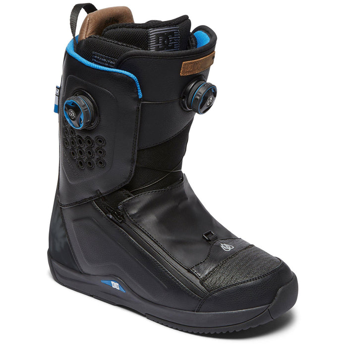 DC Travis Rice Boa Snowboard Boots 2019 Black