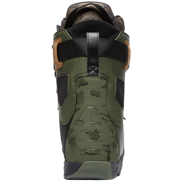 DC Tucknee Snowboard Boots 2019 Beetle