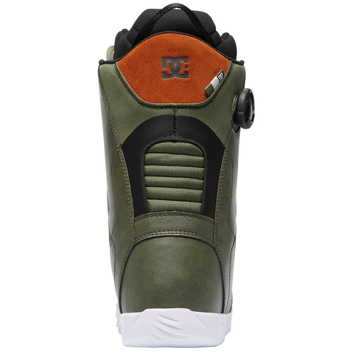 DC Control Boa Snowboard Boots 2019 Beetle
