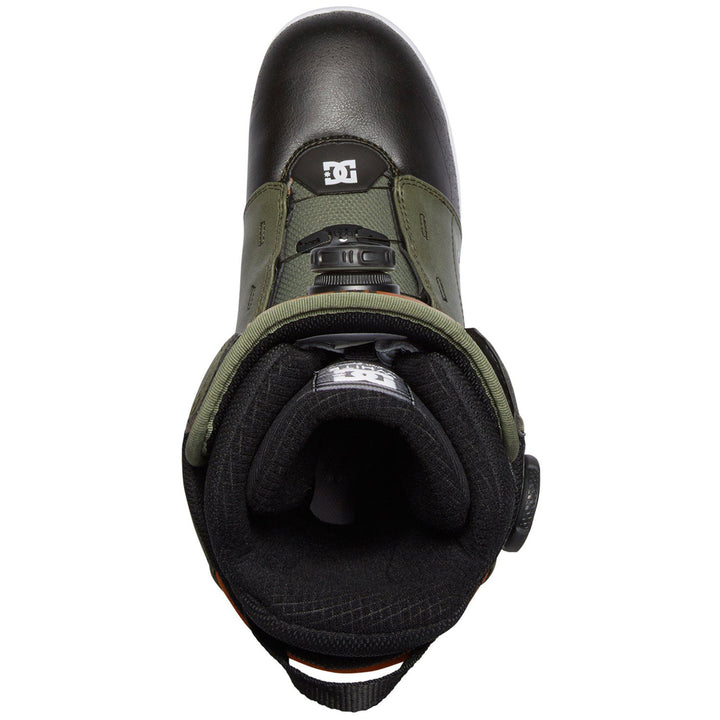 DC Control Boa Snowboard Boots 2019 Beetle