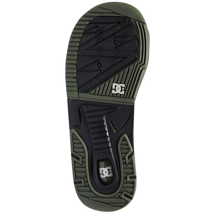 DC Tucknee Snowboard Boots 2019 Beetle