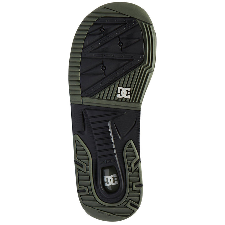 DC Tucknee Snowboard Boots 2019 Beetle
