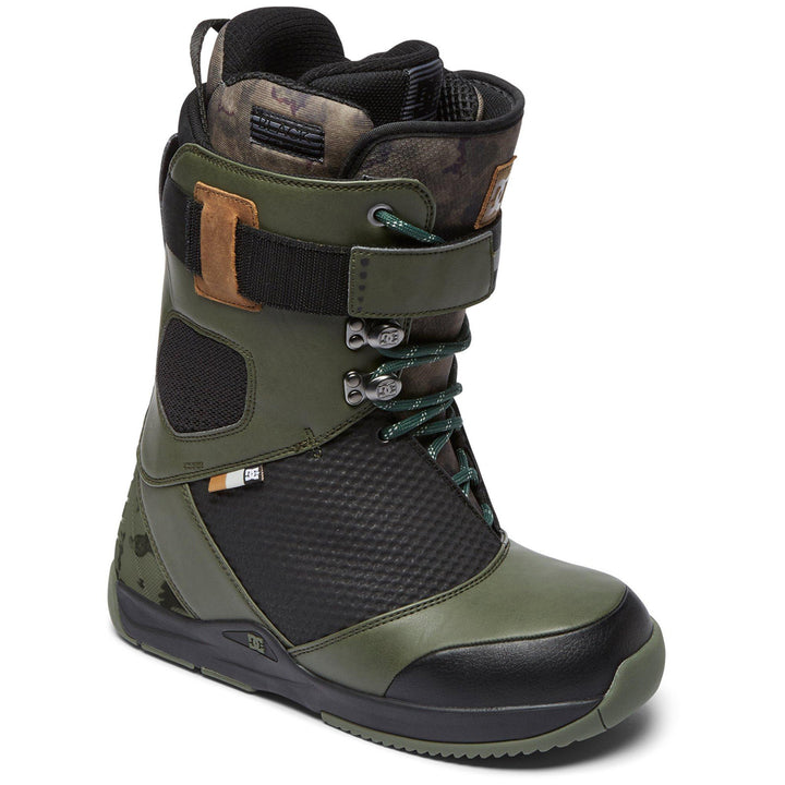 DC Tucknee Snowboard Boots 2019 Beetle