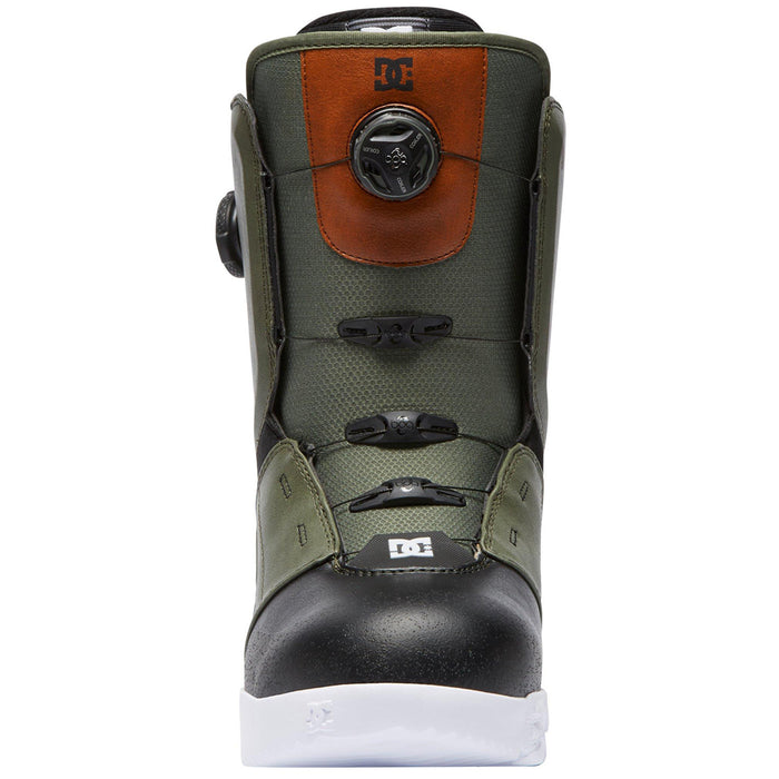 DC Control Boa Snowboard Boots 2019 Beetle